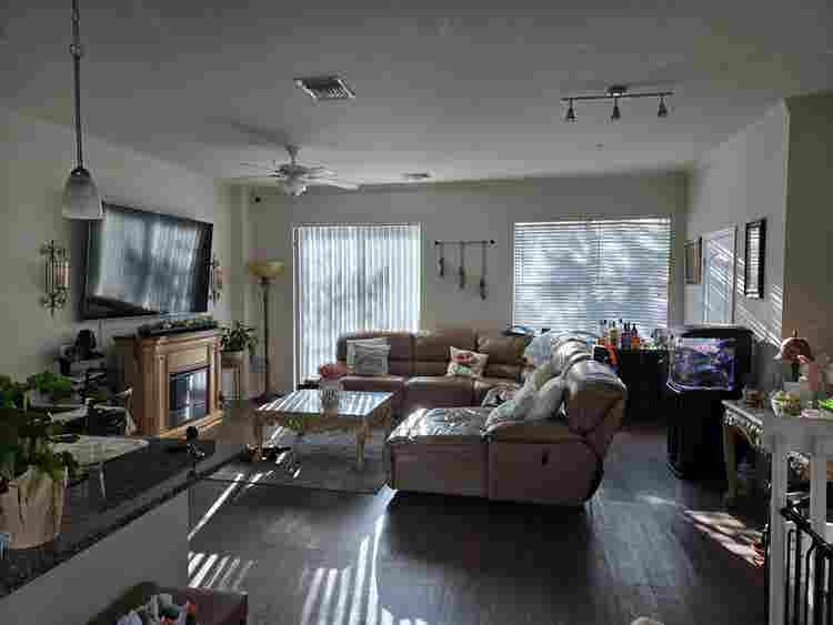 Private Room - Great Location