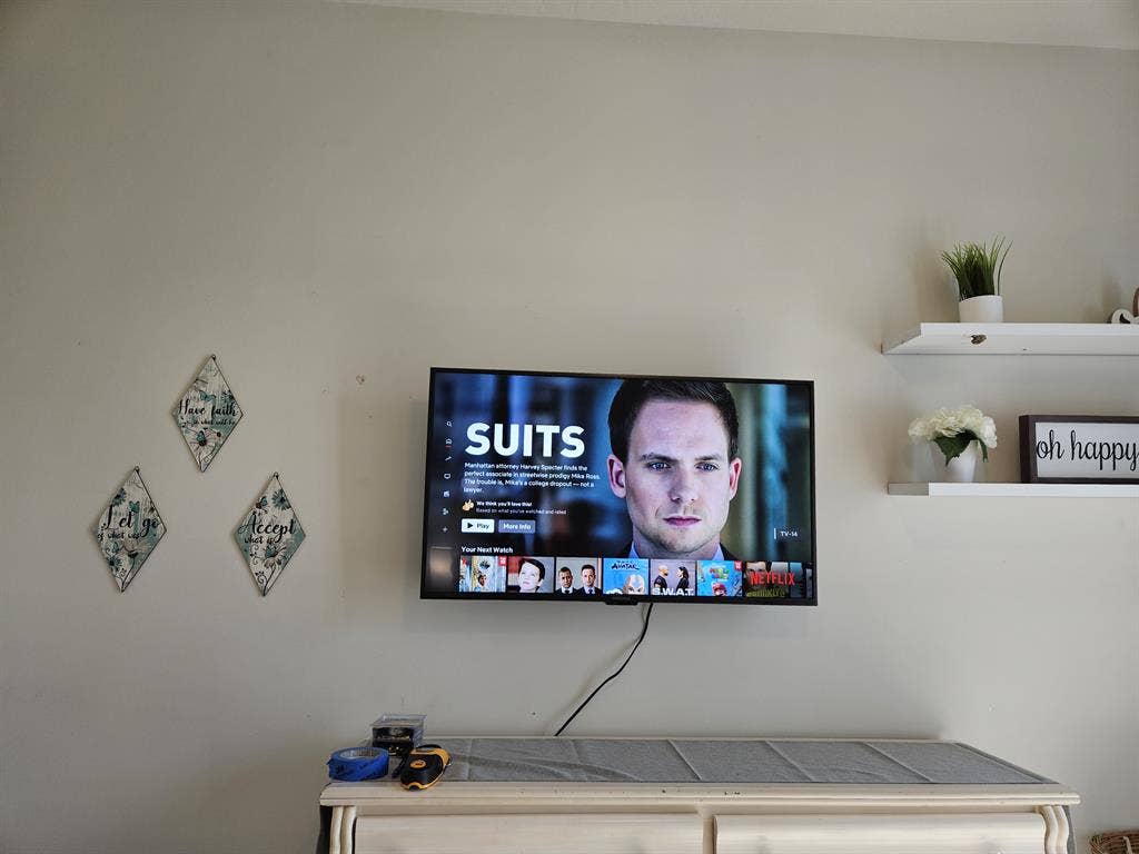 Private Room - Great Location