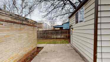 4 BR in Denver
