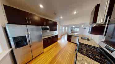 4 BR in Denver