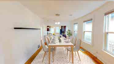 4 BR in Denver