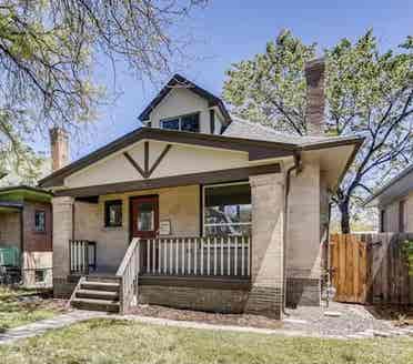 4 BR in Denver