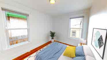 4 BR in Denver