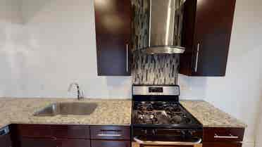 4 BR in Denver
