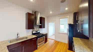 4 BR in Denver