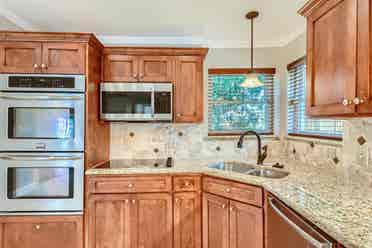 4 BR in Dallas