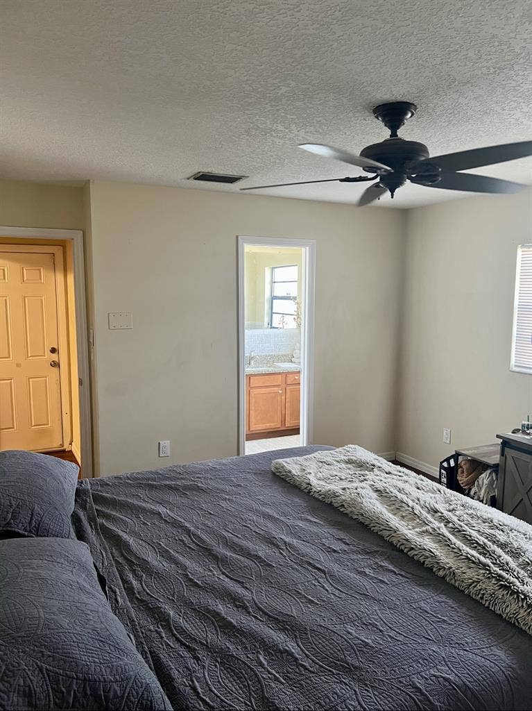 Roommate wanted for house share