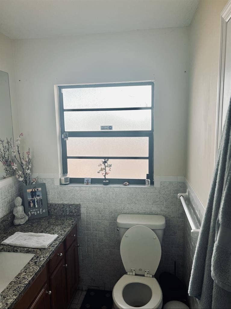 Roommate wanted for house share
