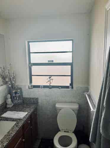 Roommate wanted for house share