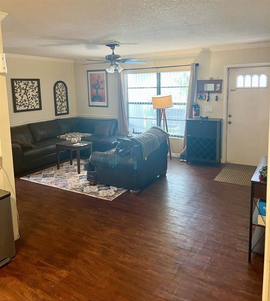 Roommate wanted for house share