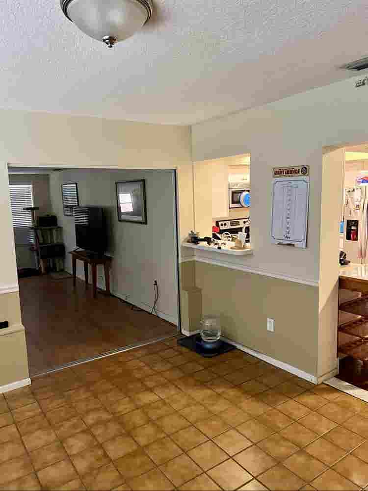 Roommate wanted for house share