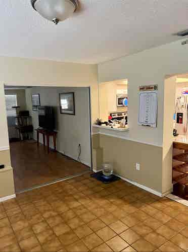 Roommate wanted for house share