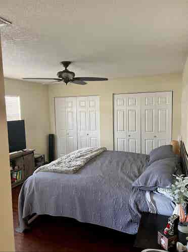 Roommate wanted for house share