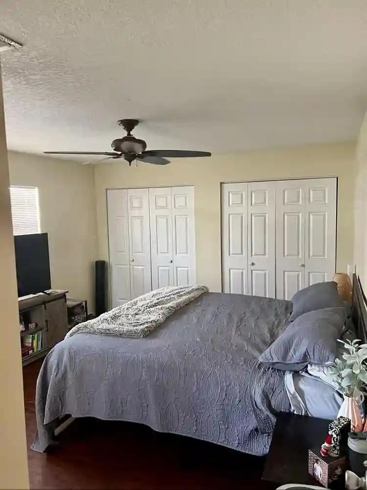 Roommate wanted for house share