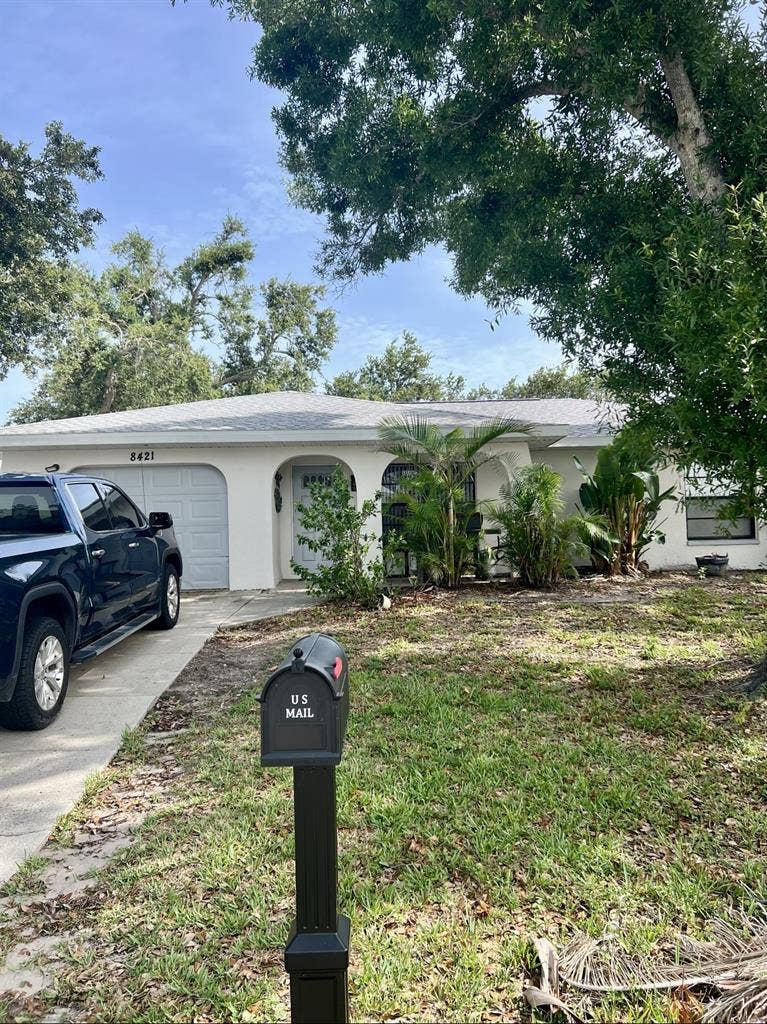 Roommate wanted for house share