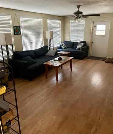 Roommate wanted for house share