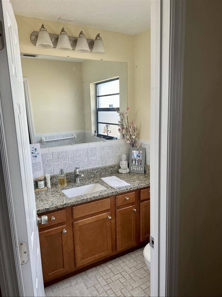 Roommate wanted for house share