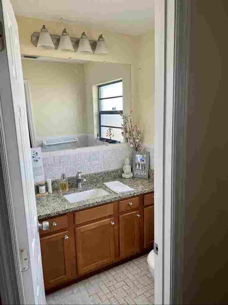 Roommate wanted for house share