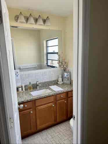 Roommate wanted for house share