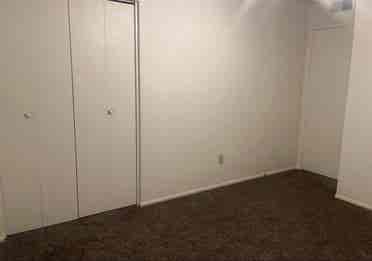 Private room for rent