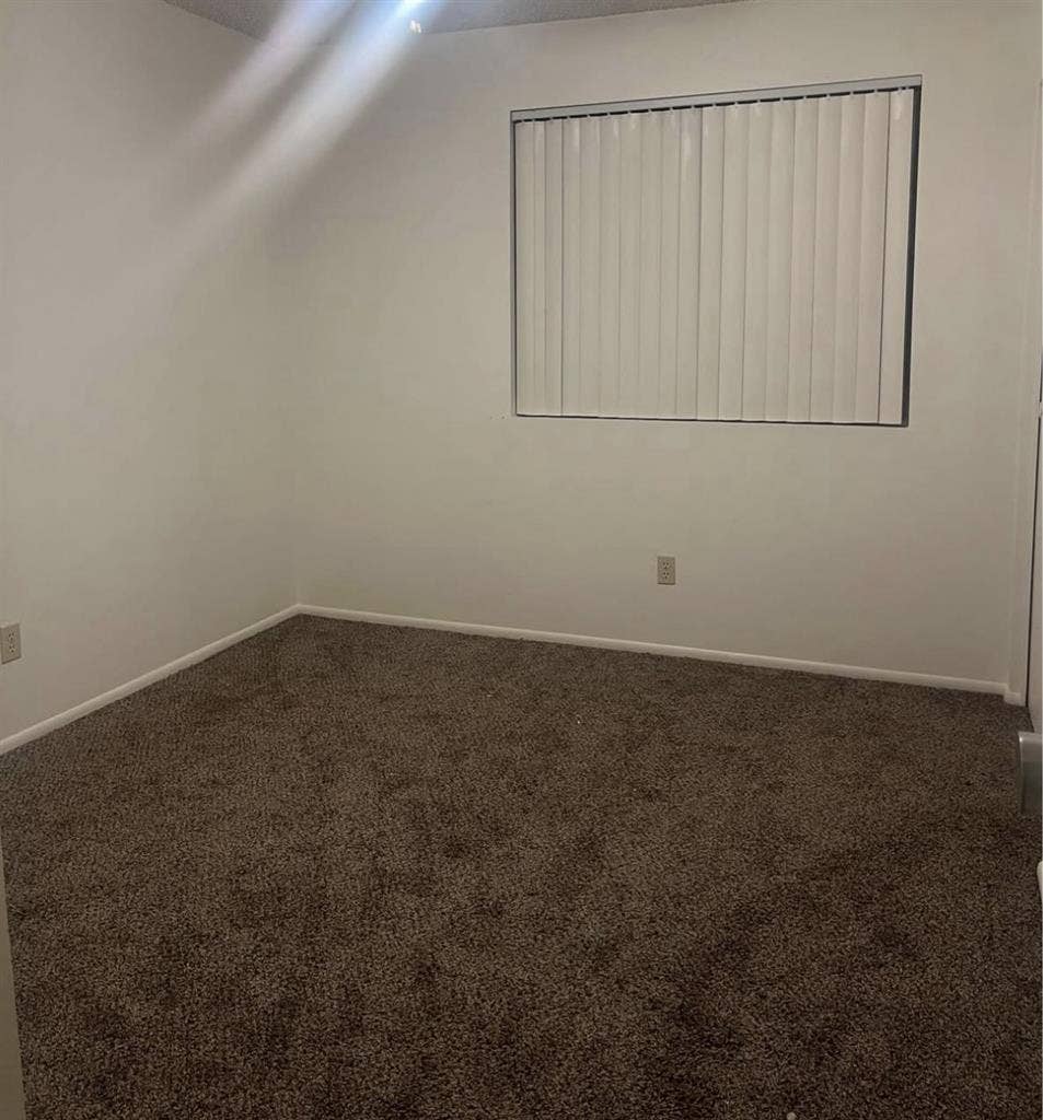 Private room for rent