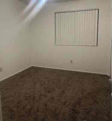 Private room for rent
