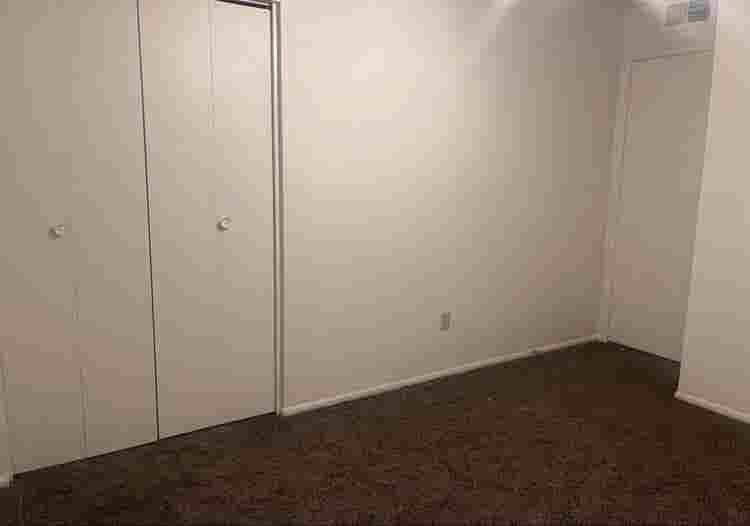 Private room for rent