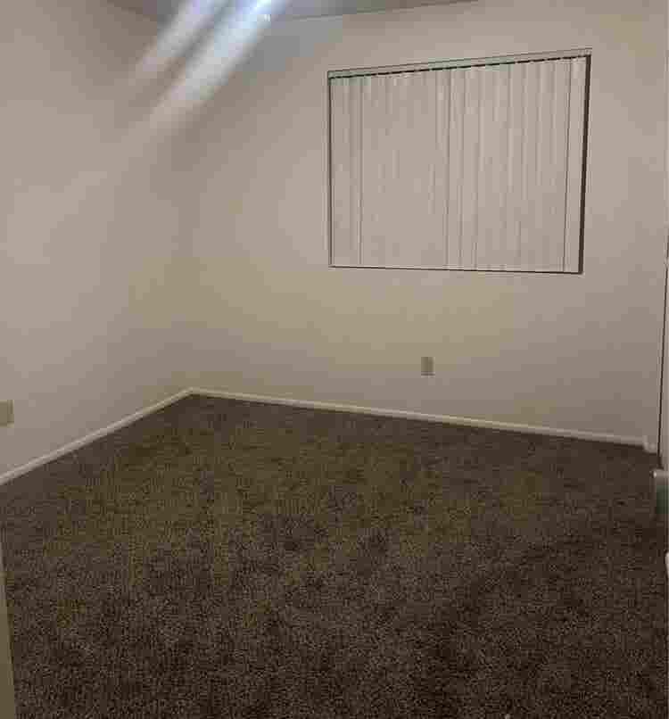 Private room for rent