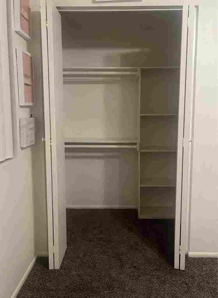 Private room for rent