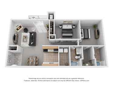 Roommate Needed -  Bath