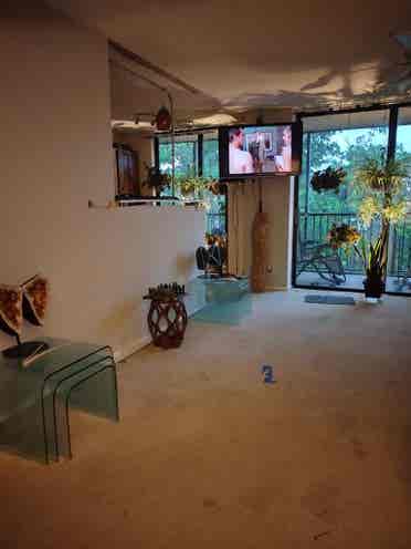 Looking for a Christian roommate