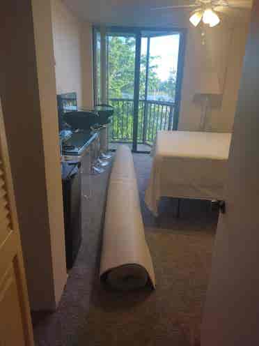 Looking for a Christian roommate