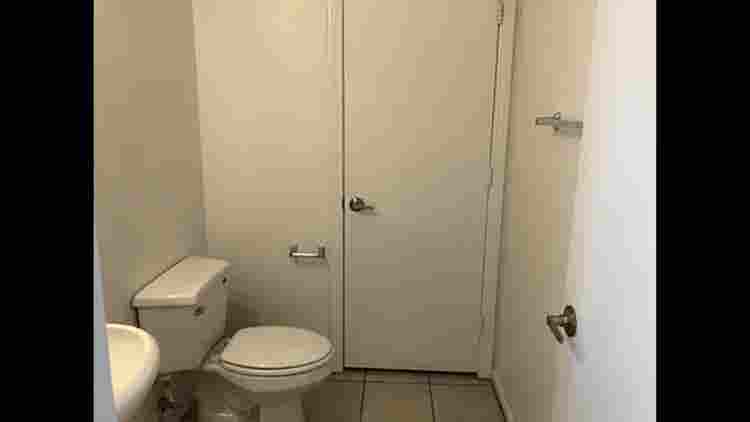 3 Rooms For Rent