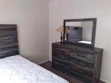 3 Rooms For Rent
