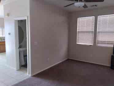 3 Rooms For Rent