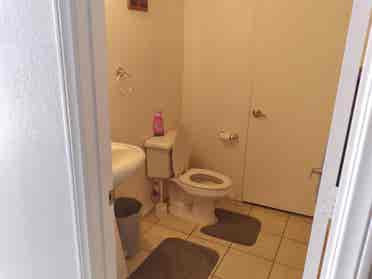 3 Rooms For Rent