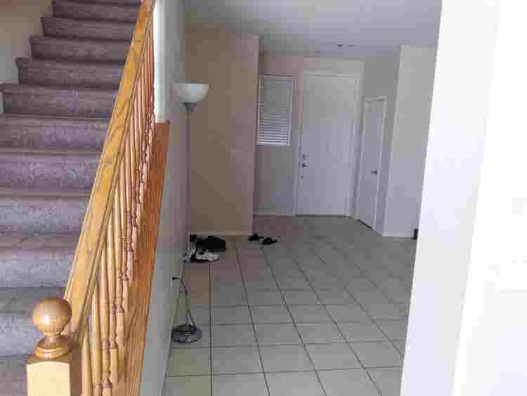 3 Rooms For Rent