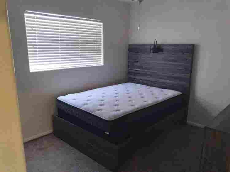 3 Rooms For Rent