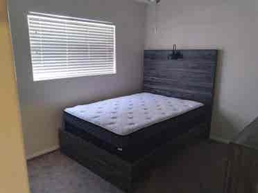 3 Rooms For Rent