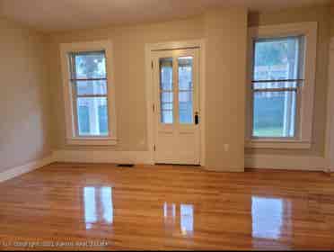 Apartment downtown Amherst
