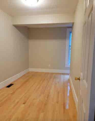 Apartment downtown Amherst