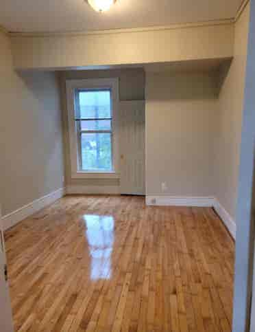 Apartment downtown Amherst