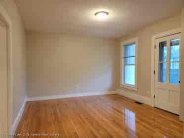 Apartment downtown Amherst