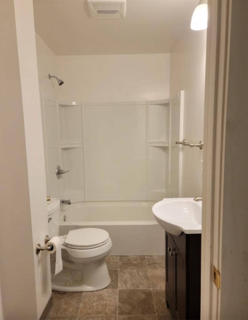 Apartment downtown Amherst