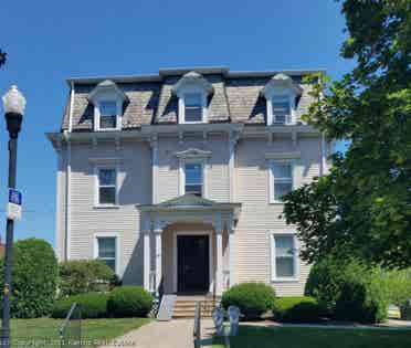 Apartment downtown Amherst
