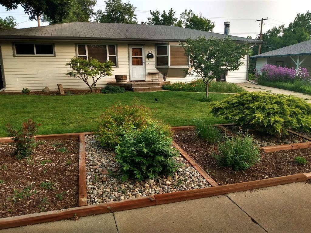 Boulder - Rent includes utilities