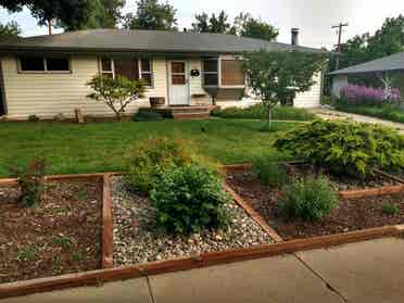 Boulder - Rent includes utilities