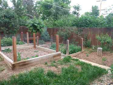 Boulder - Rent includes utilities