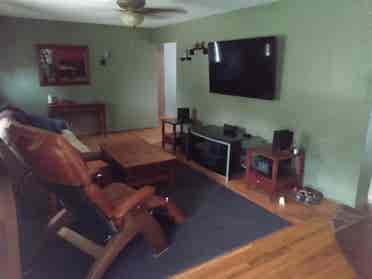 Boulder - Rent includes utilities