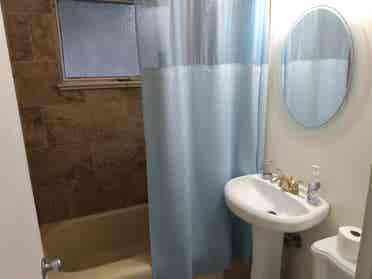 Boulder - Rent includes utilities